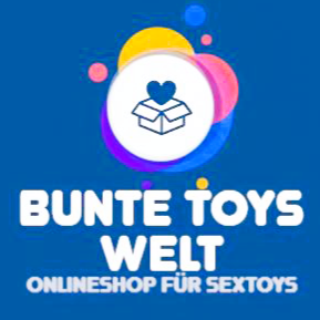 Bunte Toys